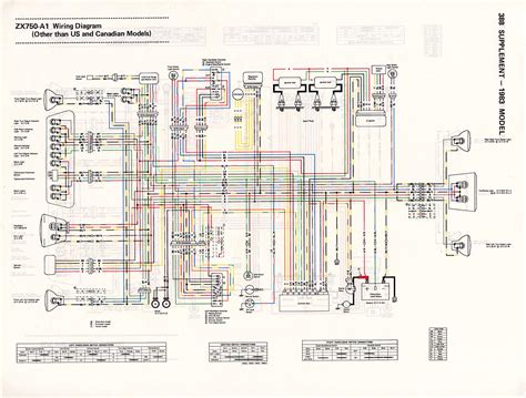 Kz900 Wiring Diagram